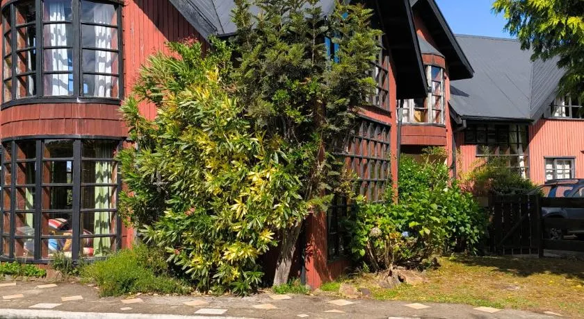 Casa de la bahia de Chiloé - Image 1