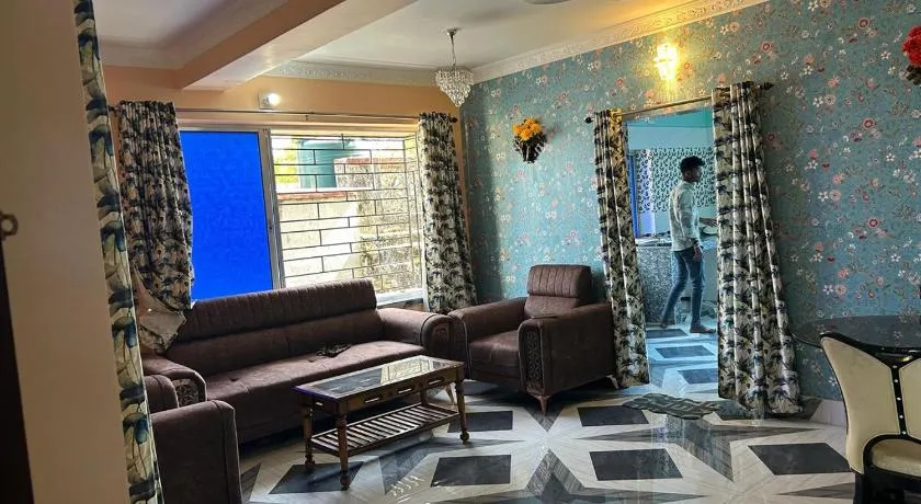 Apartment Near the Holy Ganga in ChandanNagar - Image 1