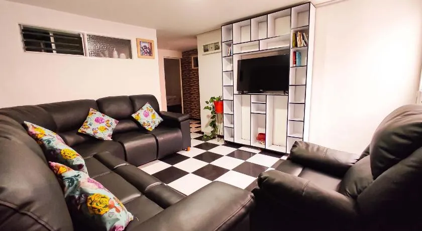 Precioso apartamento cerca del Aeropuerto de Bogta - Image 1