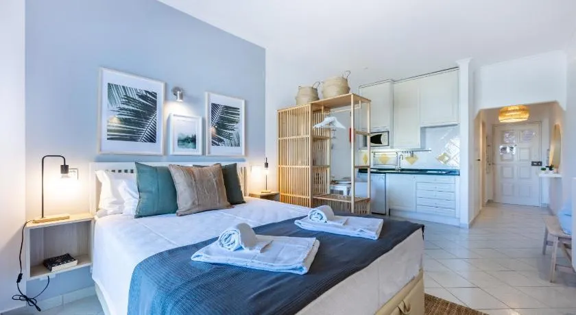 Studio Marina View by Seewest - Image 1