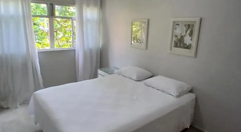 Apartamento confortável na ilha do governador - Image 1