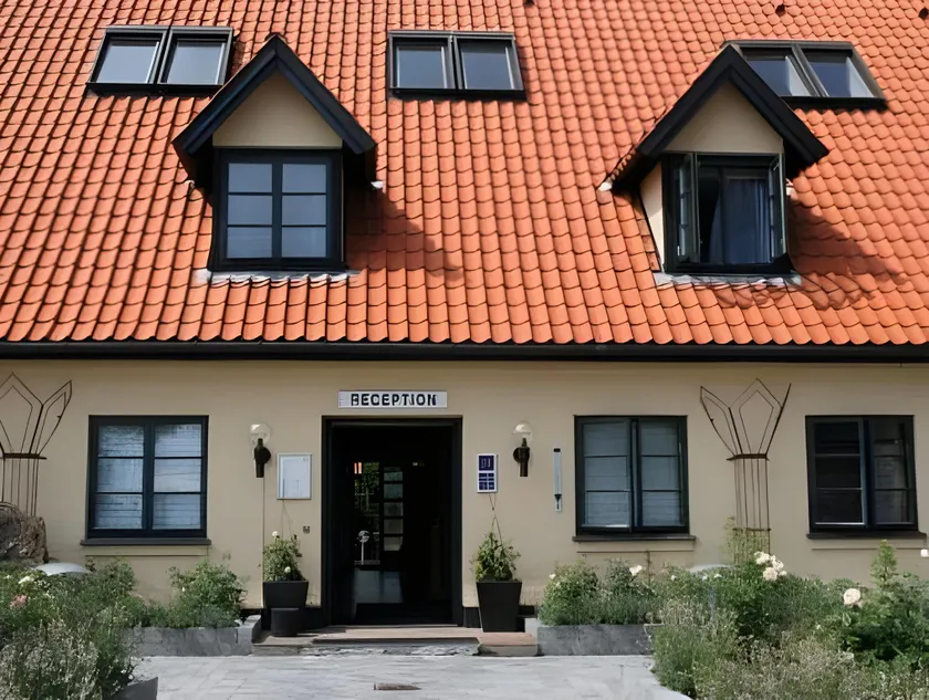 Hotel Siemsens Gaard - Image 1