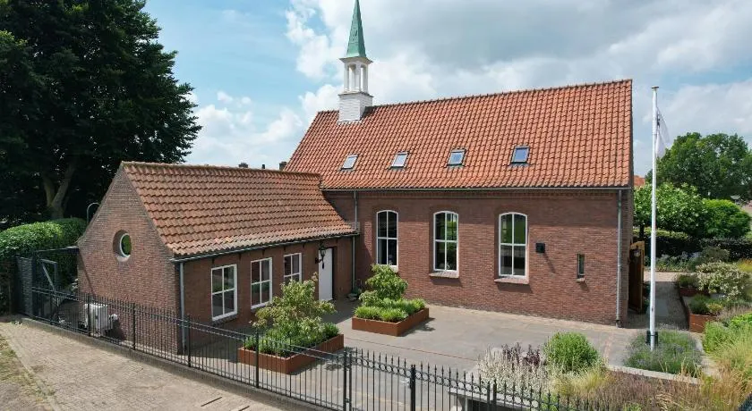 B&B Het Schipperskerkje - Image 1