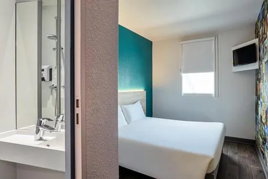 HOTEL F1 SAINT-LO - Image 1