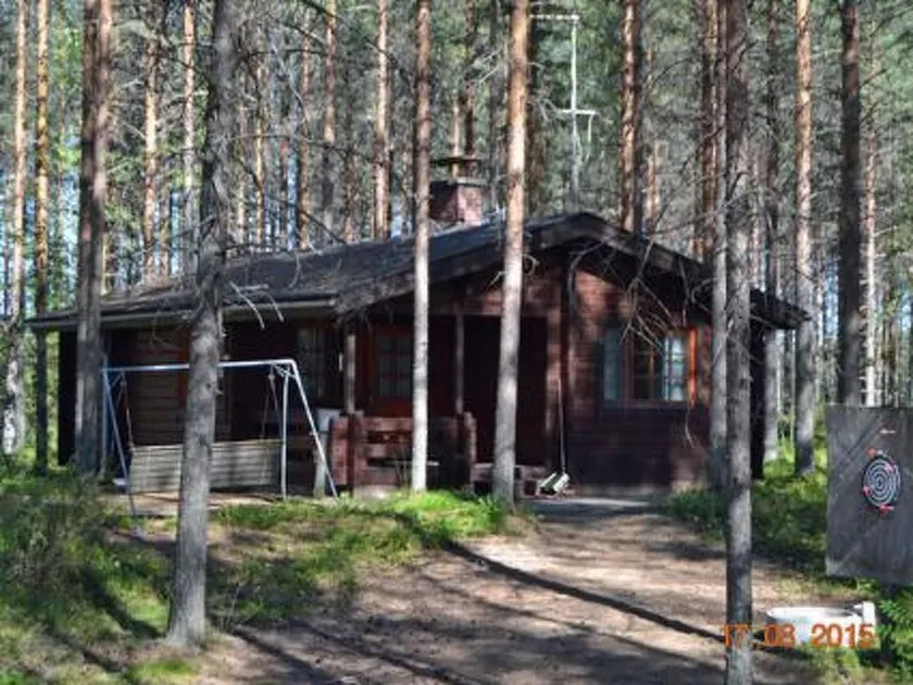 Holiday Home Kanerva by Interhome - Image 1