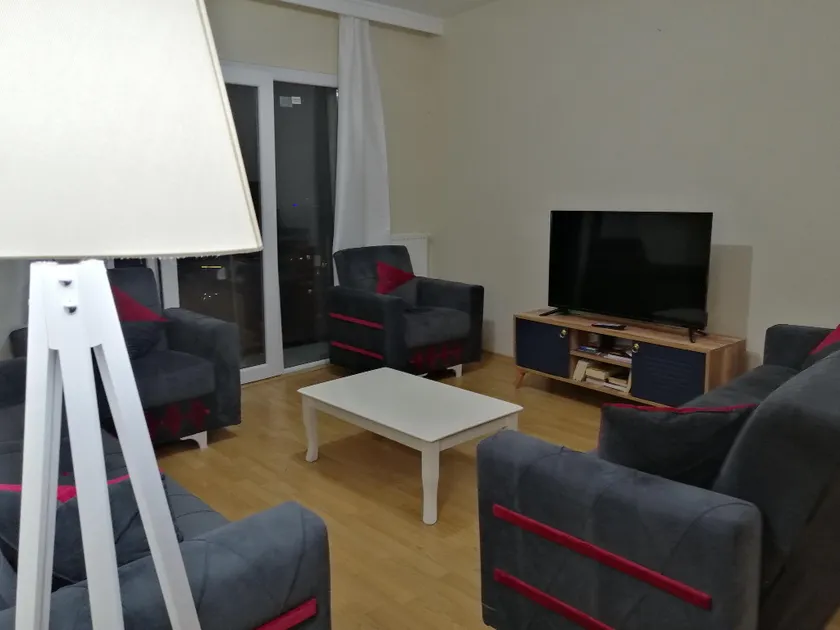 Near TUYAP center. 2+2 Cozy Apartment - 13th floor - Image 1