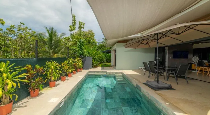 Casa Tatala - 2bdr home with pool near Santa Teresa beach - Image 1