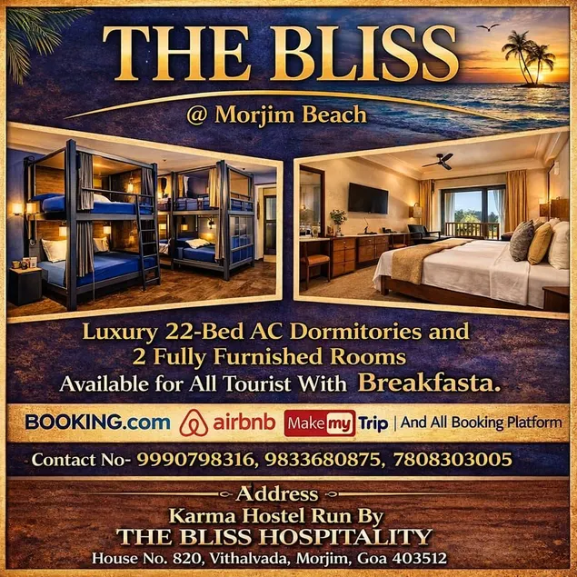 The Bliss - Image 1