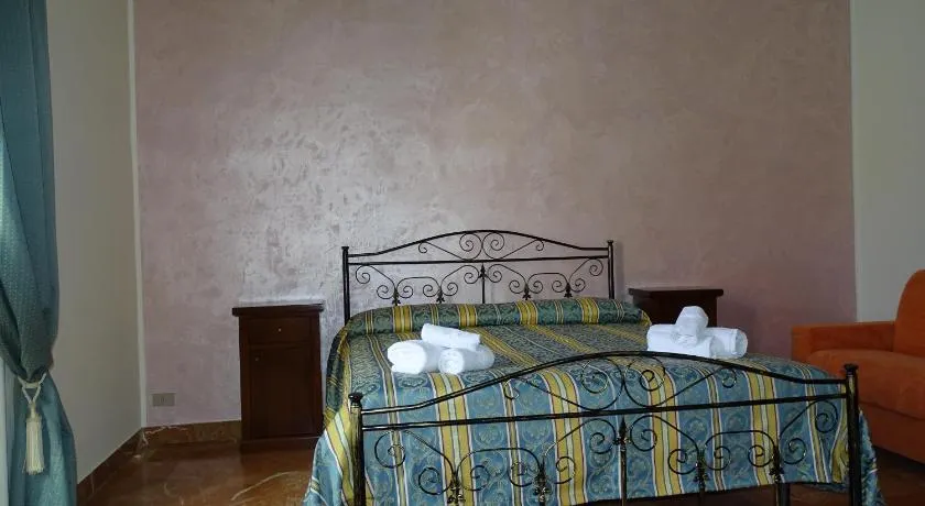 b&b new antico palazzo - Image 1