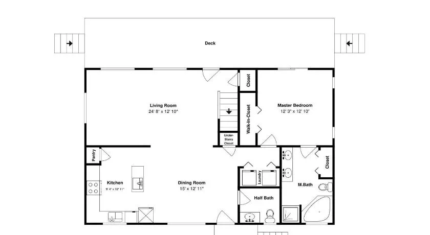 Stillwater Cove - Image 1