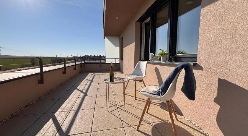 Penthouse-Villa Natura - Image 1