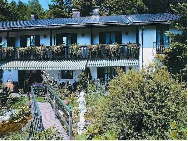 Ferienwohnung Christiane - Steilhofweg / Feuerwehrheimstrasse - Image 1