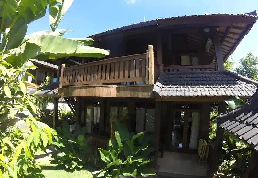 Ningmas House 2 - Image 1