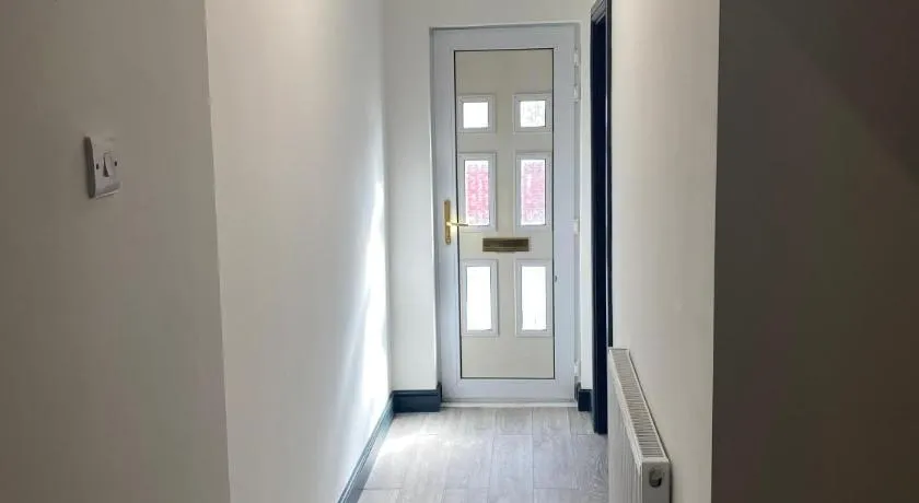 Rossy Guest House - Image 1