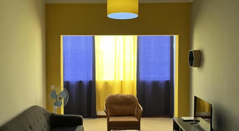 Apartamentos Santiago - Praia - Image 1