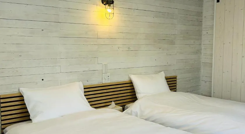 Private Stay HANARE - Image 1