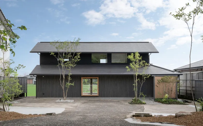 Kominka307 - Image 1