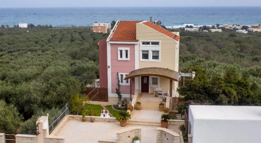 Thea apartments - Image 1