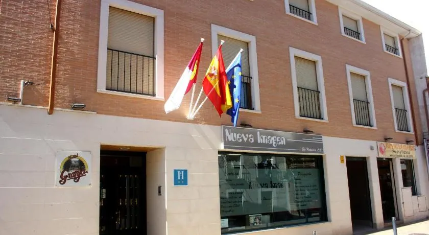 Hostal La Granja - Image 1