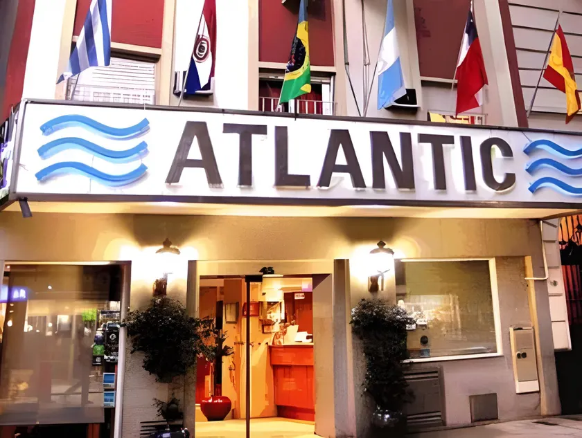 Gran Hotel Atlantic - Image 1
