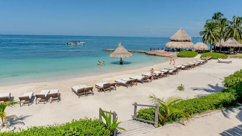 Hotel Punta Faro - Image 1