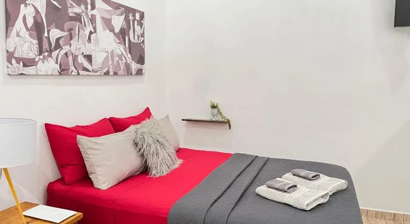 Coco apartamento centrico - Image 1