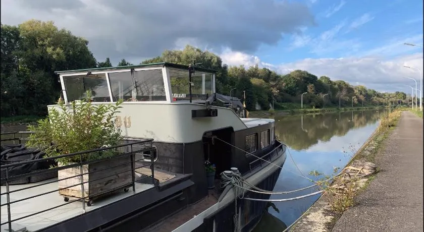Péniche Rayclau - Image 1