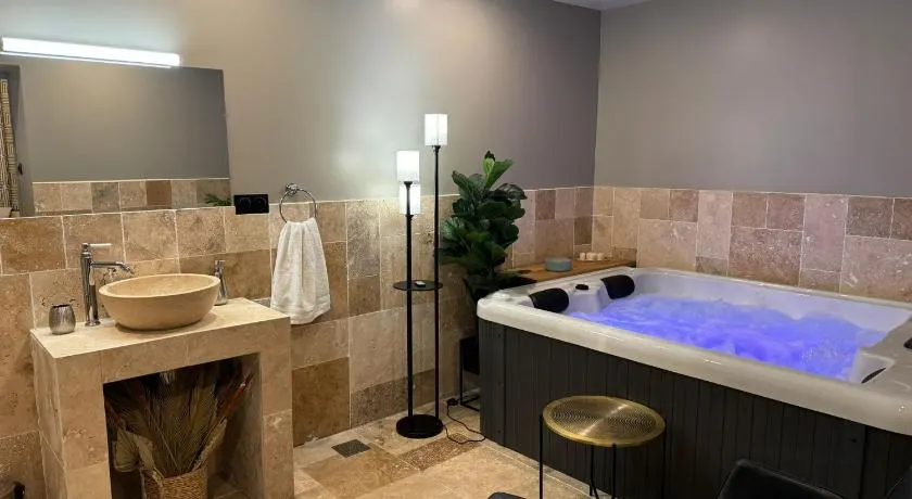 Ma Campagne SPA Suite - Image 1