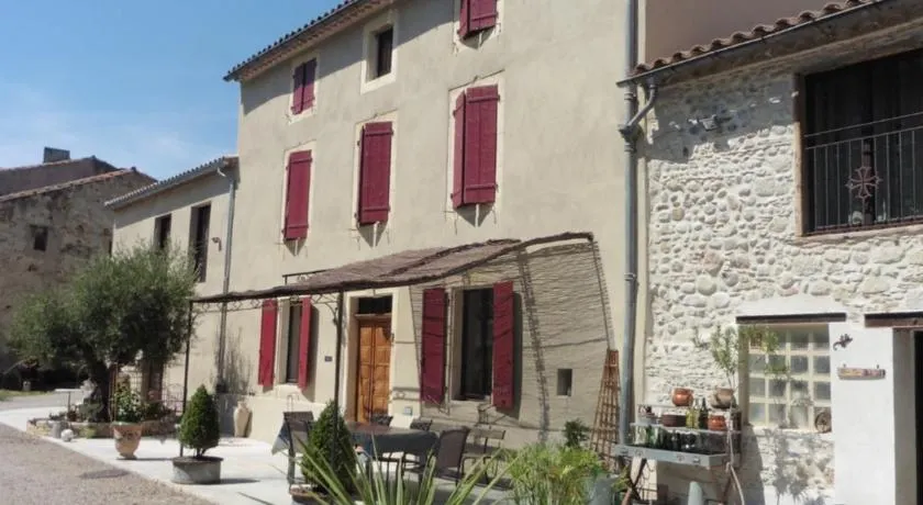 L'Albane Chambres d'hôtes - Image 1