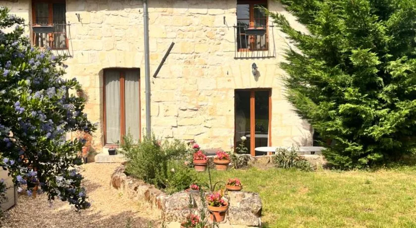 Abbaye Cottage - Maison entière - jardin - jacuzzi - Image 1