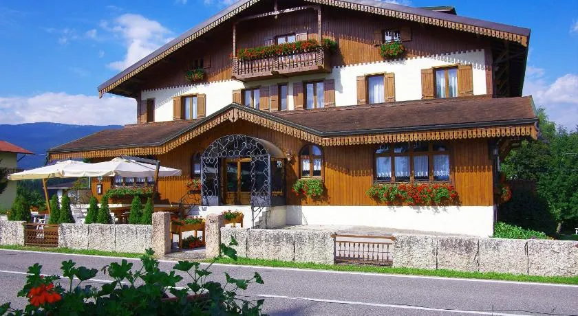 Rutzer Hotel Ristorante & Panoramic SPA - Image 1