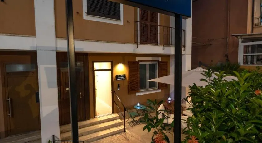 Porto Ercole Guest House - Image 1