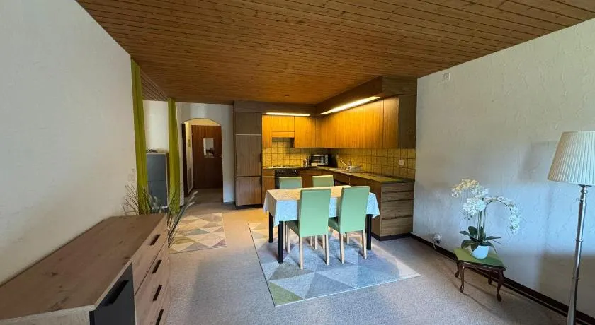 Mountain View Lodge - Image 1