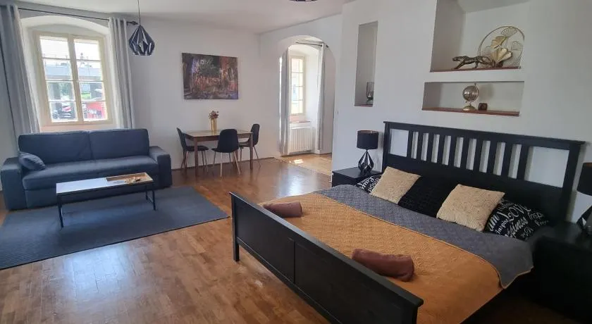 Vila Lucia - Apartmán 4 - Image 1