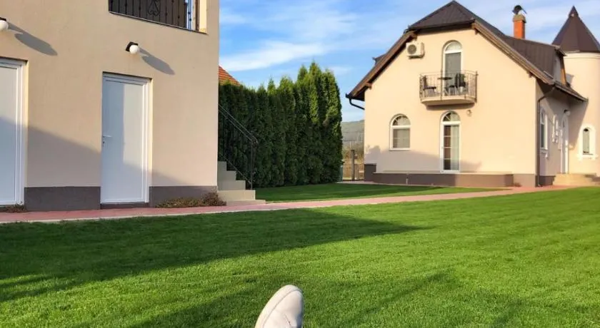 Aria lux apartmani - Image 1
