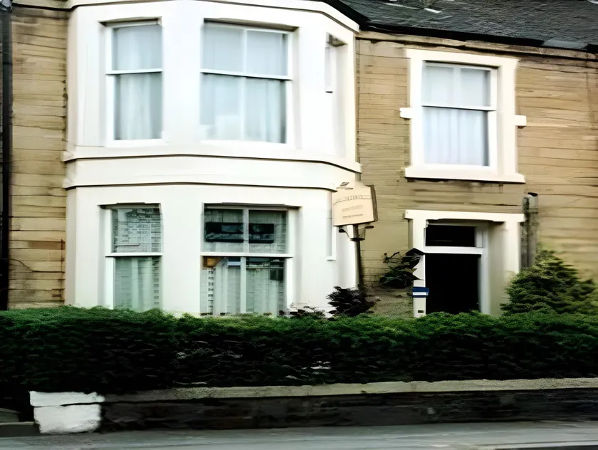 Cruachan Guest House - Image 1