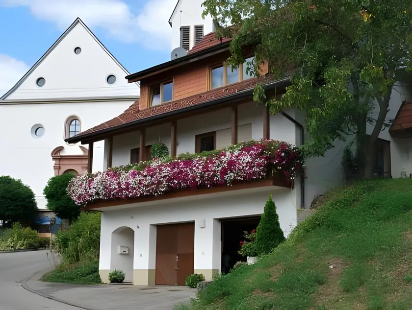 Landgasthof Hirschen - Image 1
