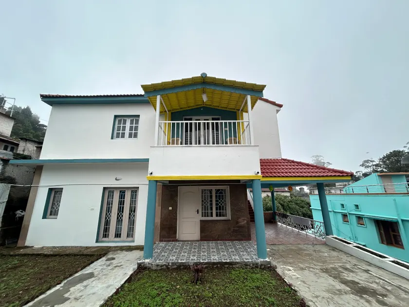 Dream Ville Homestay - Image 1