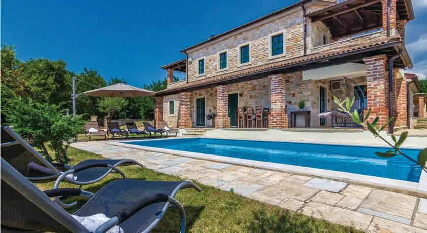 Villa Celine Istria - Image 1