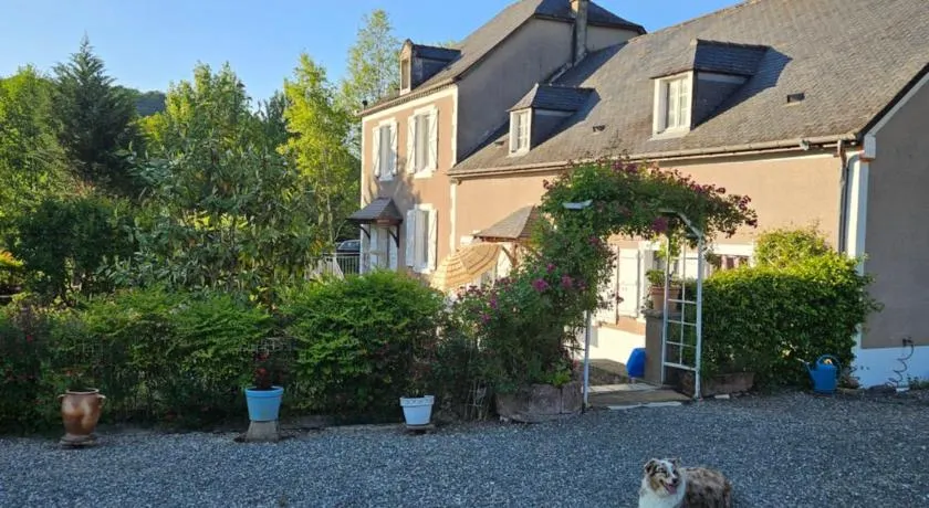 Chambres hôtes du Pont Lafont - Image 1