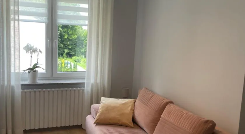 Apartament w Górach Opawskich - Image 1