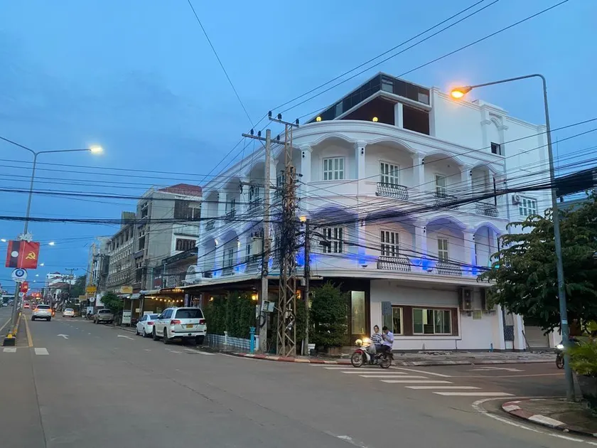 SUBINH HOTEL AND RESTAURANT - Image 1