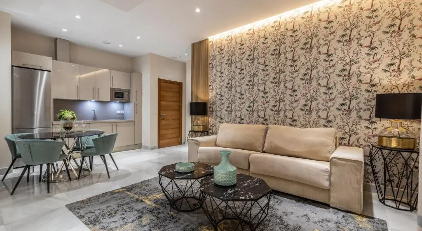 BiBo Suites Real Chancilleria - Image 1