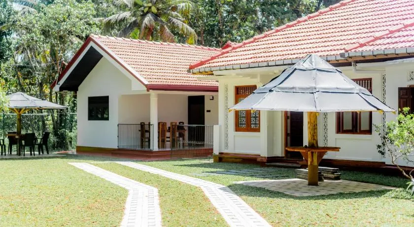 Villa Utopia Mirissa - Image 1