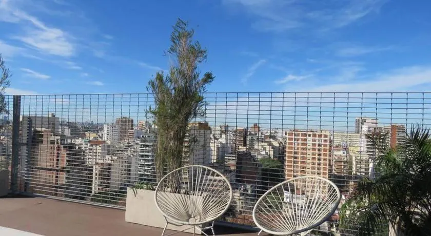 Terrazas Apart - Image 1