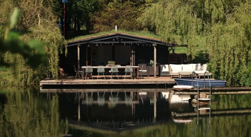 The Lakehouse - Image 1