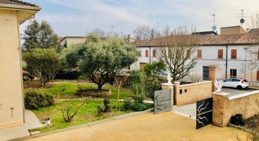 B&B Villa Ermanna - Image 1