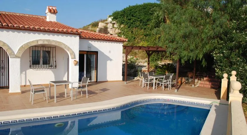 Villa Bello Horizonte regio Denia - Javea - Image 1