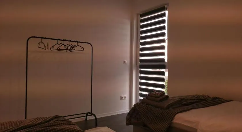 NEWLY BUILT - Neu gebaut - Modern - Apartments - Boardinghouse Weiße Taube - Image 1