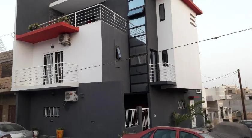Residence Cheikh Fall - Image 1